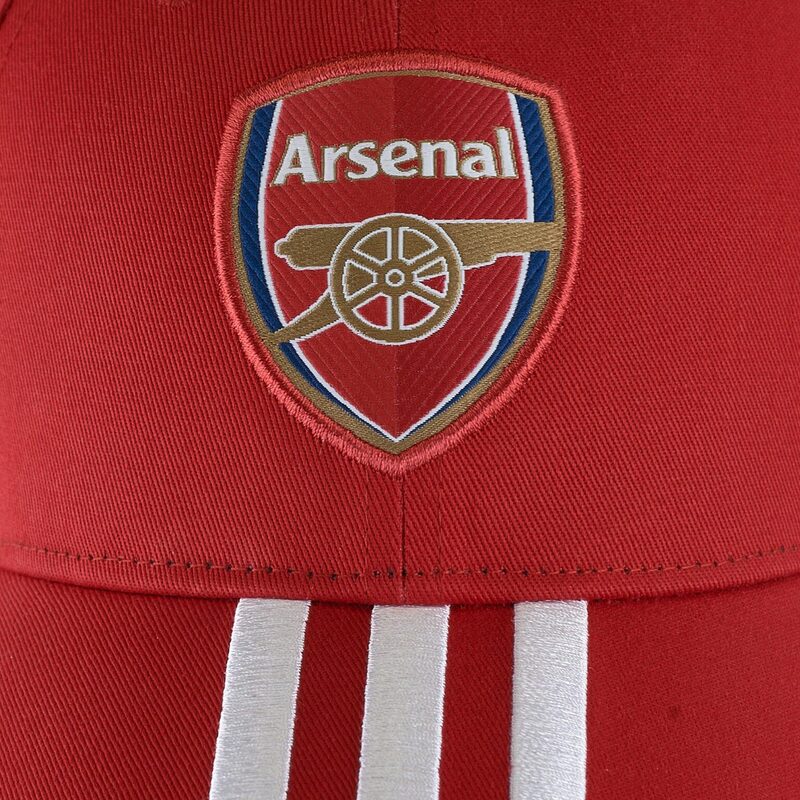 Бейсболка Adidas Arsenal C40 Cap EH5083