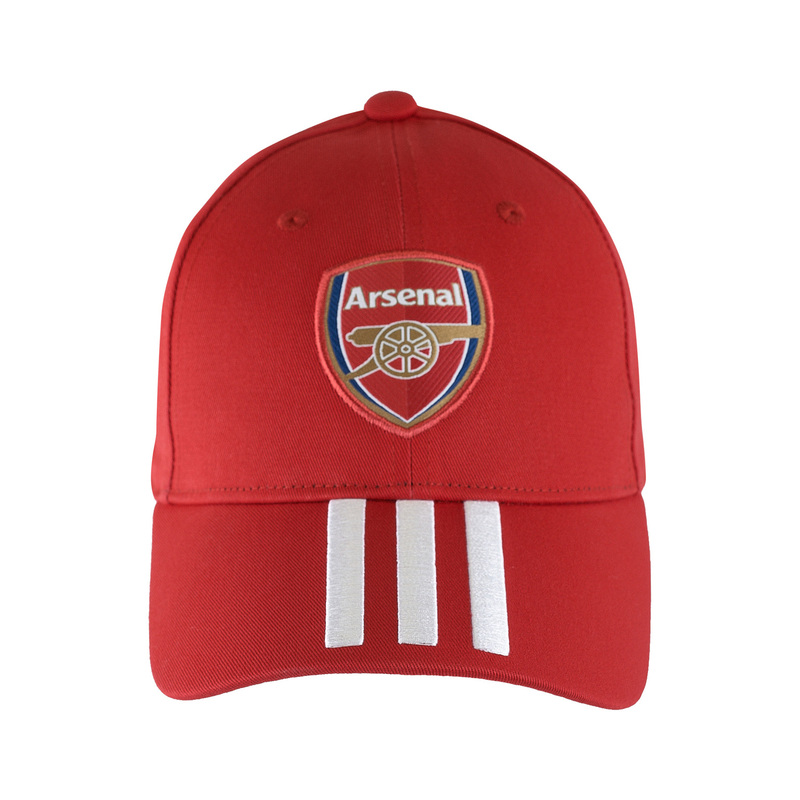 Бейсболка Adidas Arsenal C40 Cap EH5083