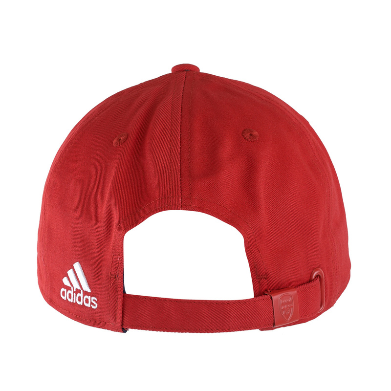 Бейсболка Adidas Arsenal C40 Cap EH5083