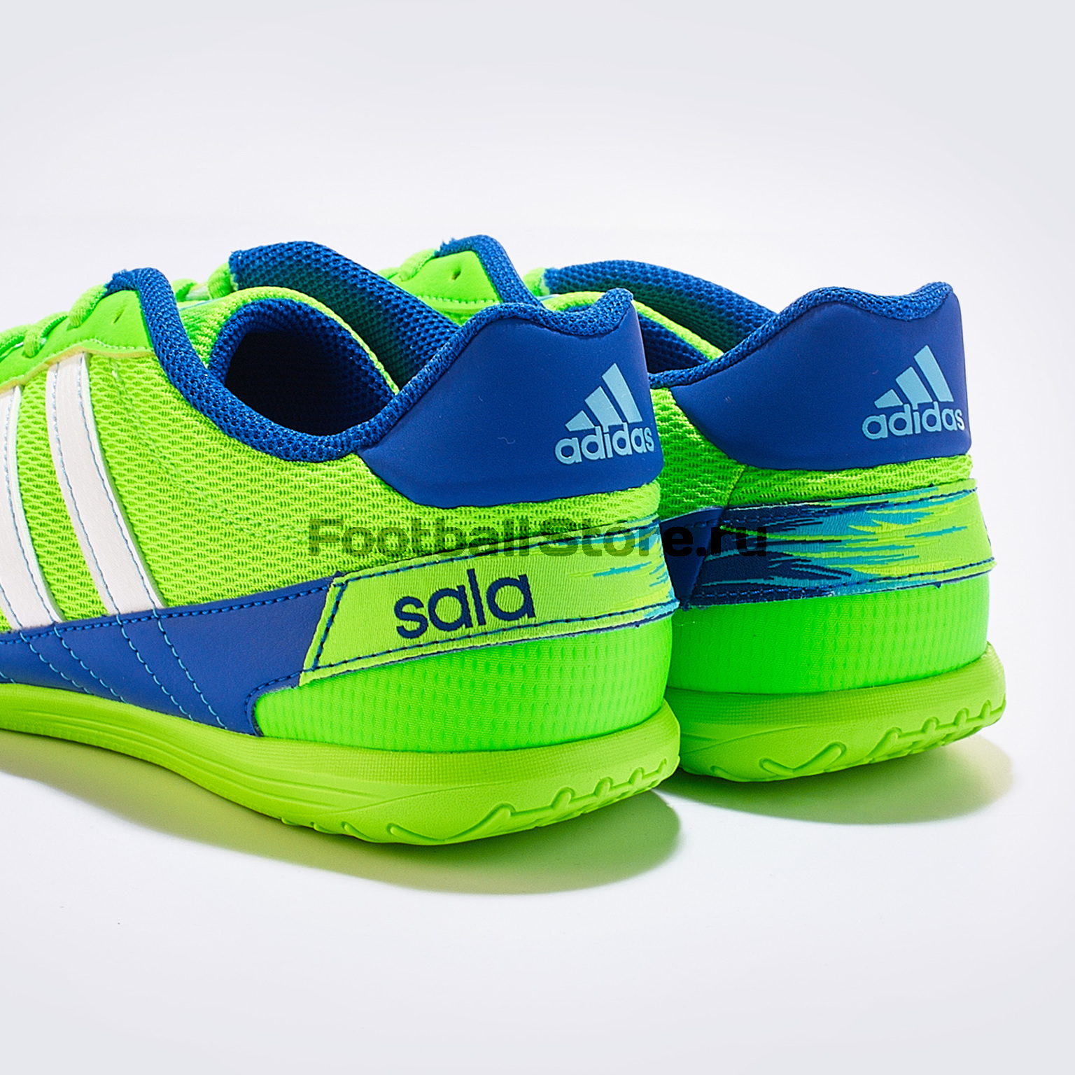 Футзалки Adidas Super Sala FV2564