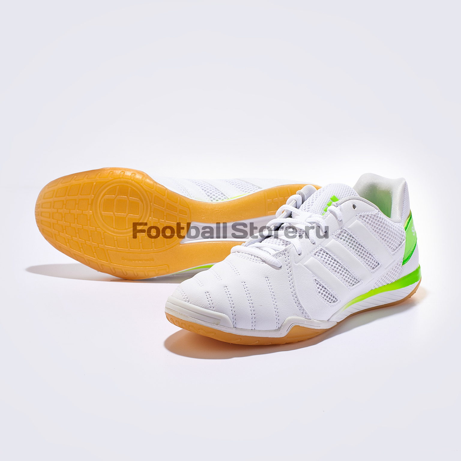 Футзалки Adidas Top Sala FV2558