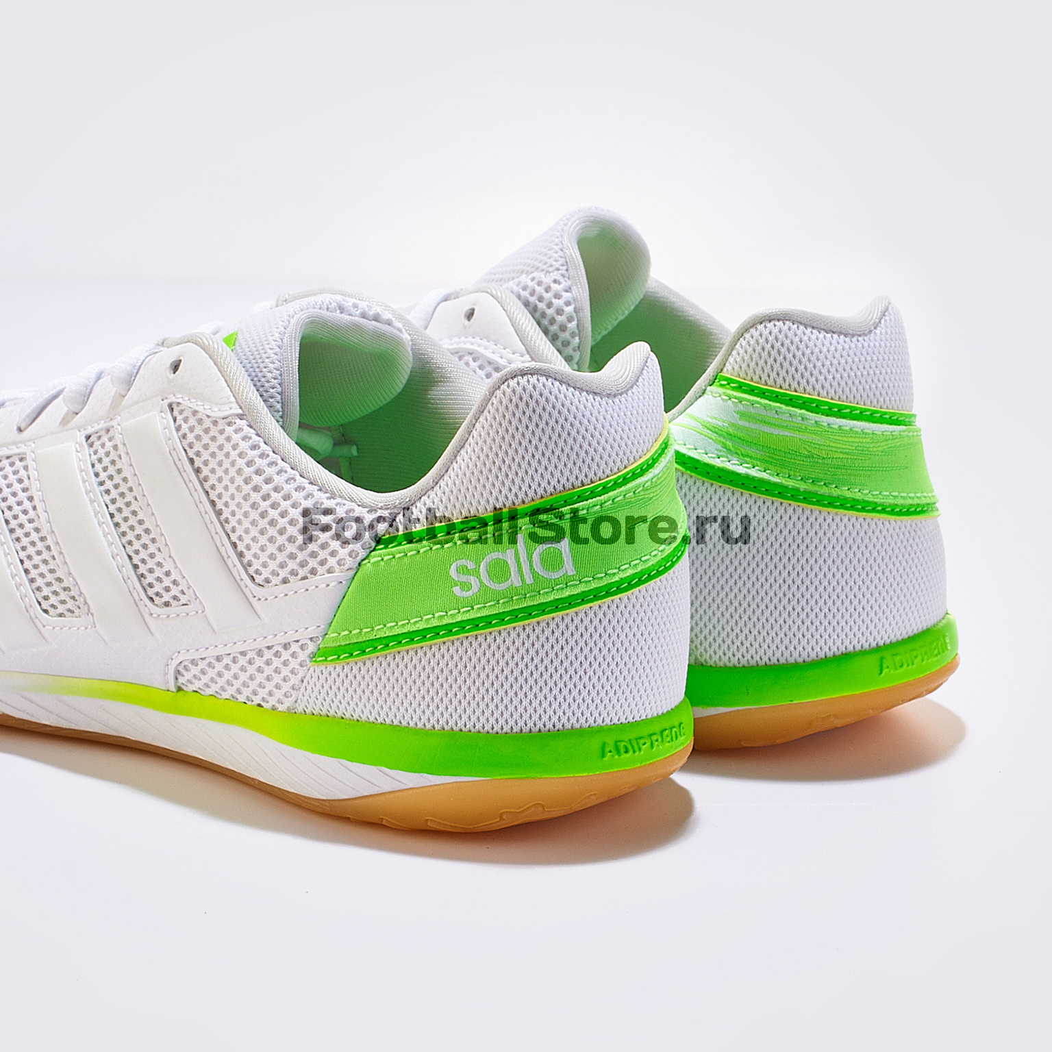 Футзалки Adidas Top Sala FV2558