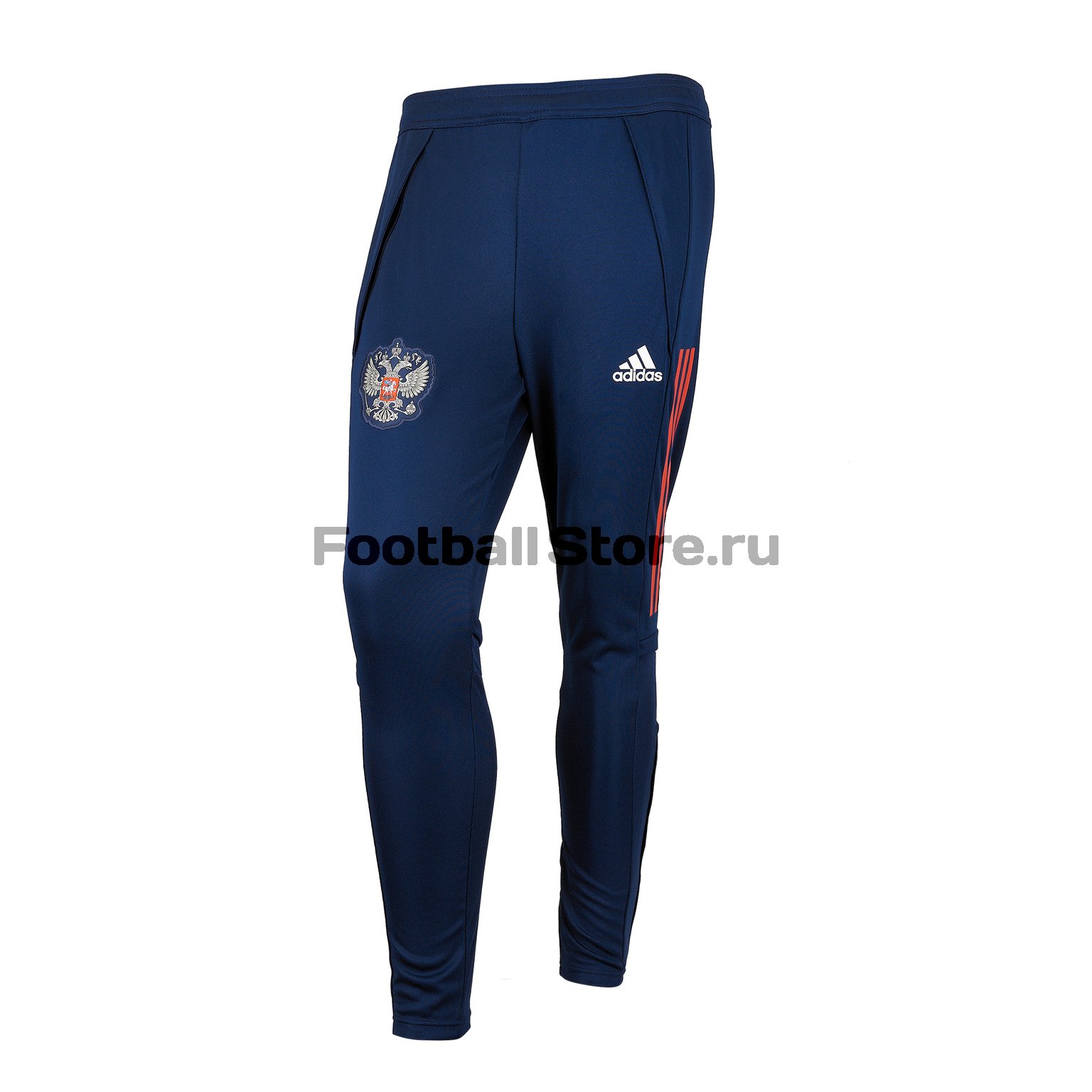 Брюки тренировочные Adidas Russia FK4451