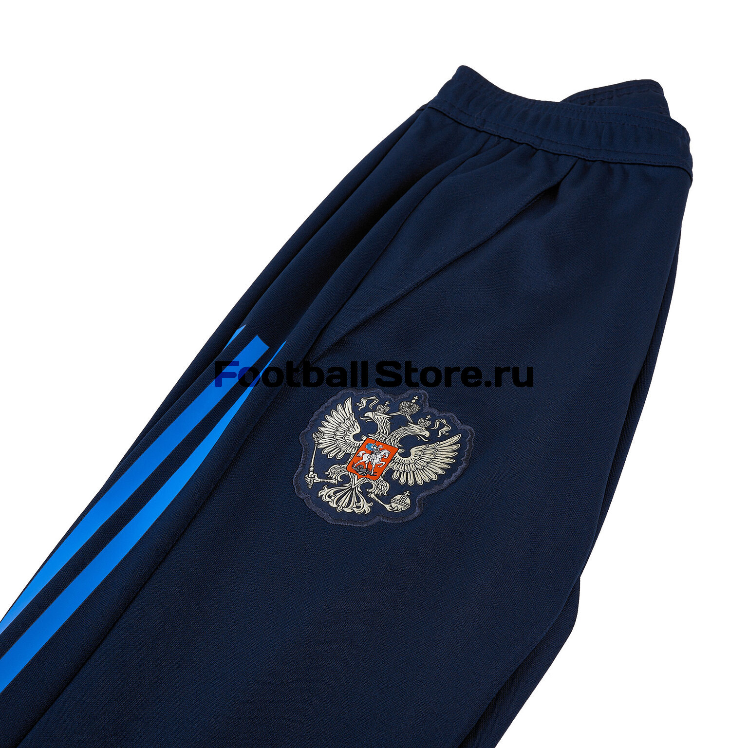 Брюки тренировочные Adidas Russia FK4451