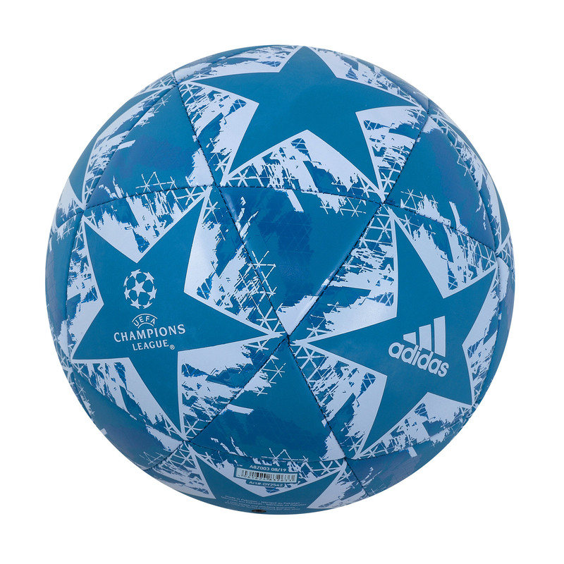 Футбольный мяч Adidas Juventus DY2542