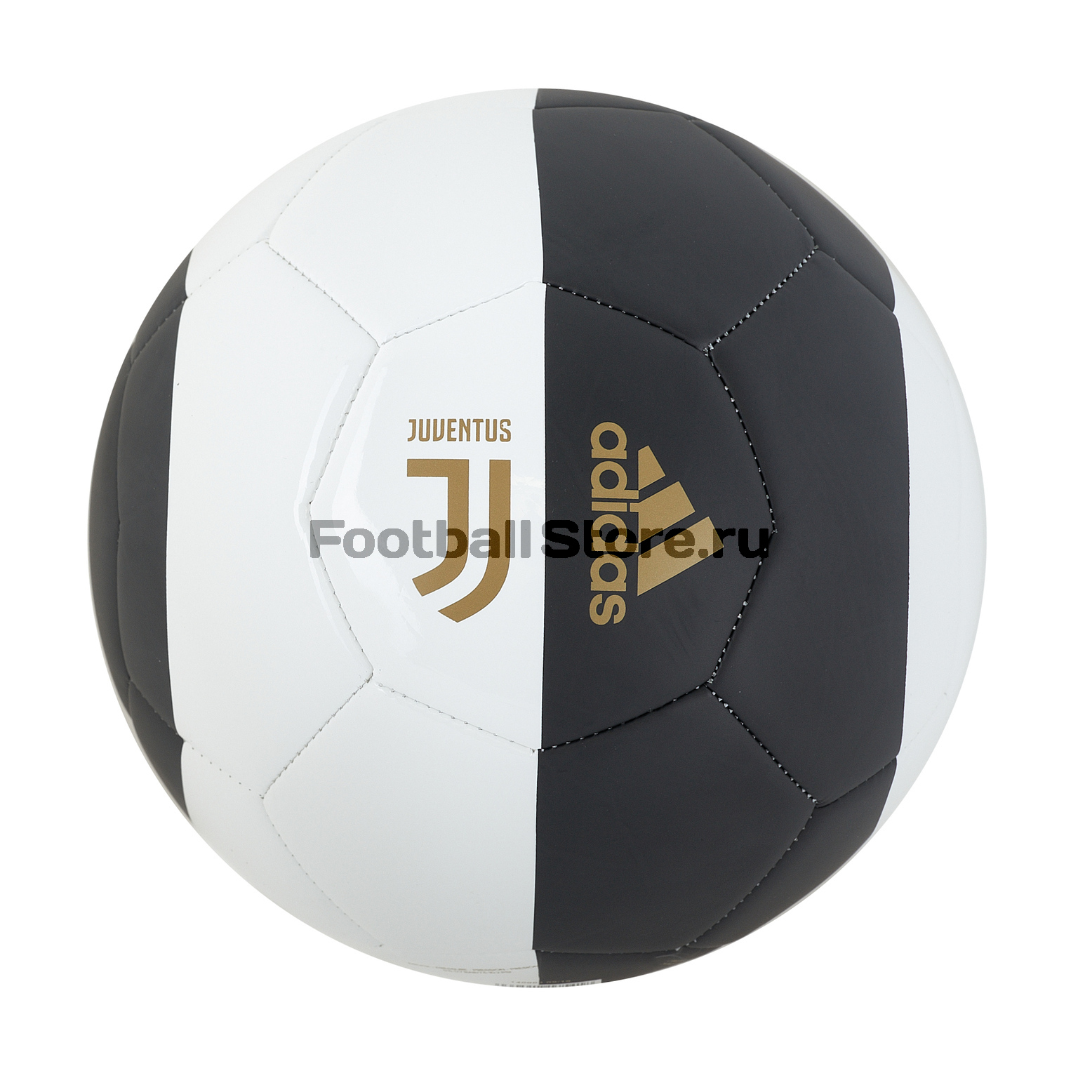 Футбольный мяч Adidas Juventus DY2528