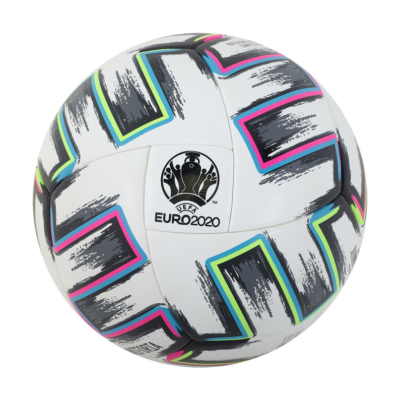 Футбольный мяч Adidas Uniforia Com FJ6733