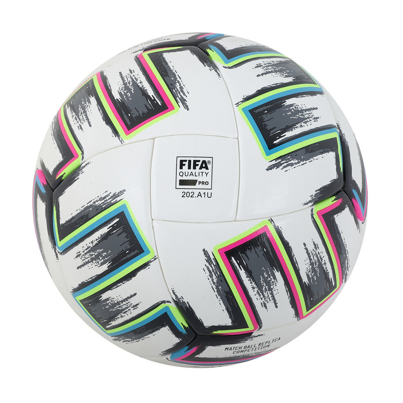 Футбольный мяч Adidas Uniforia Com FJ6733
