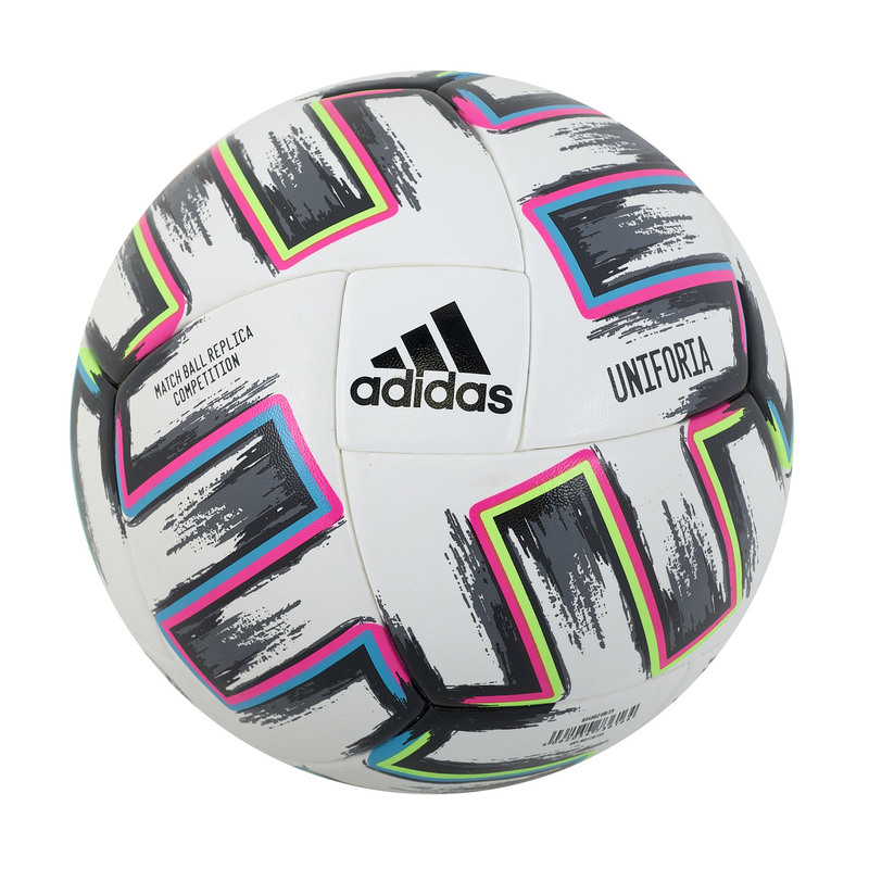 Футбольный мяч Adidas Uniforia Com FJ6733