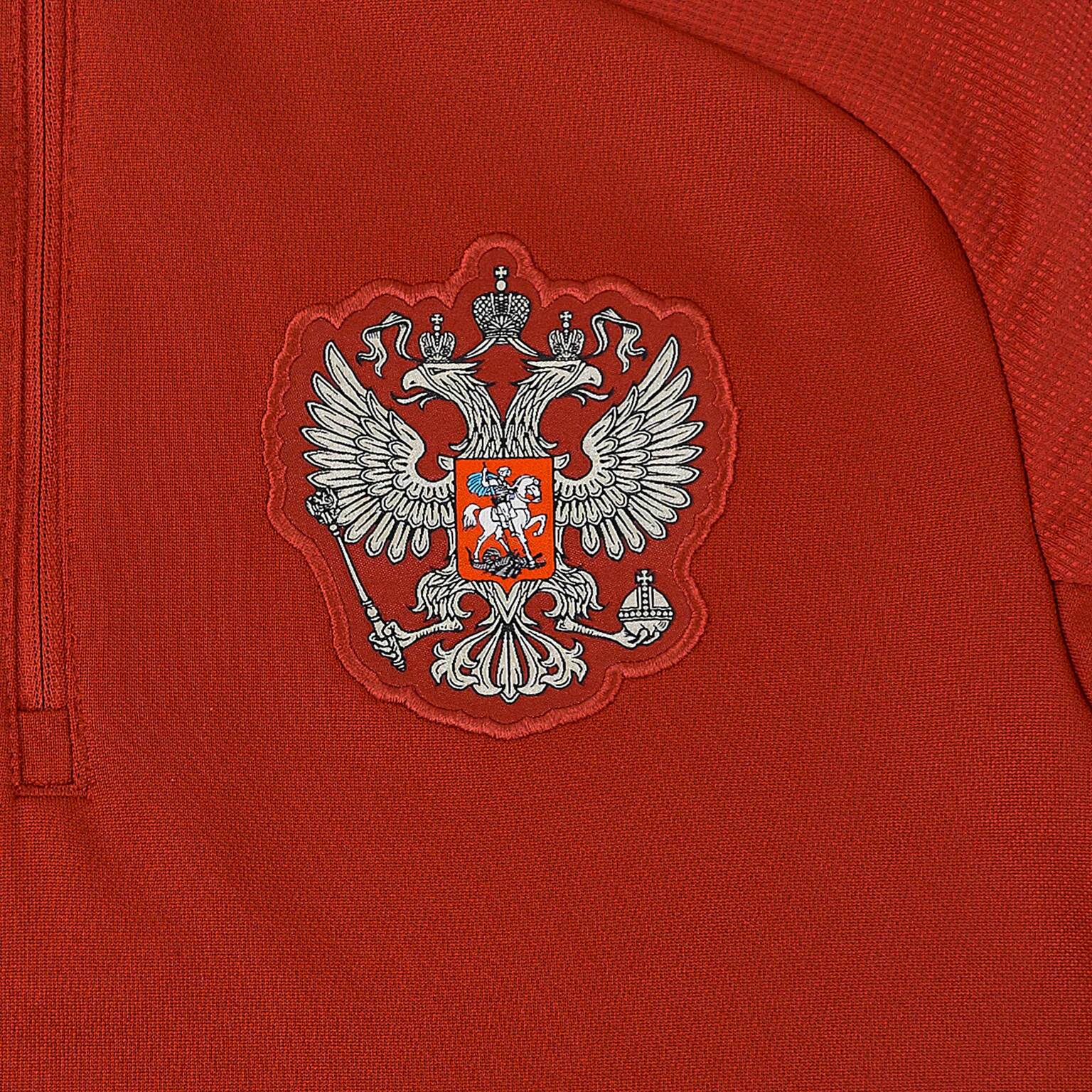 Свитер тренировочный Adidas Russia FS7173