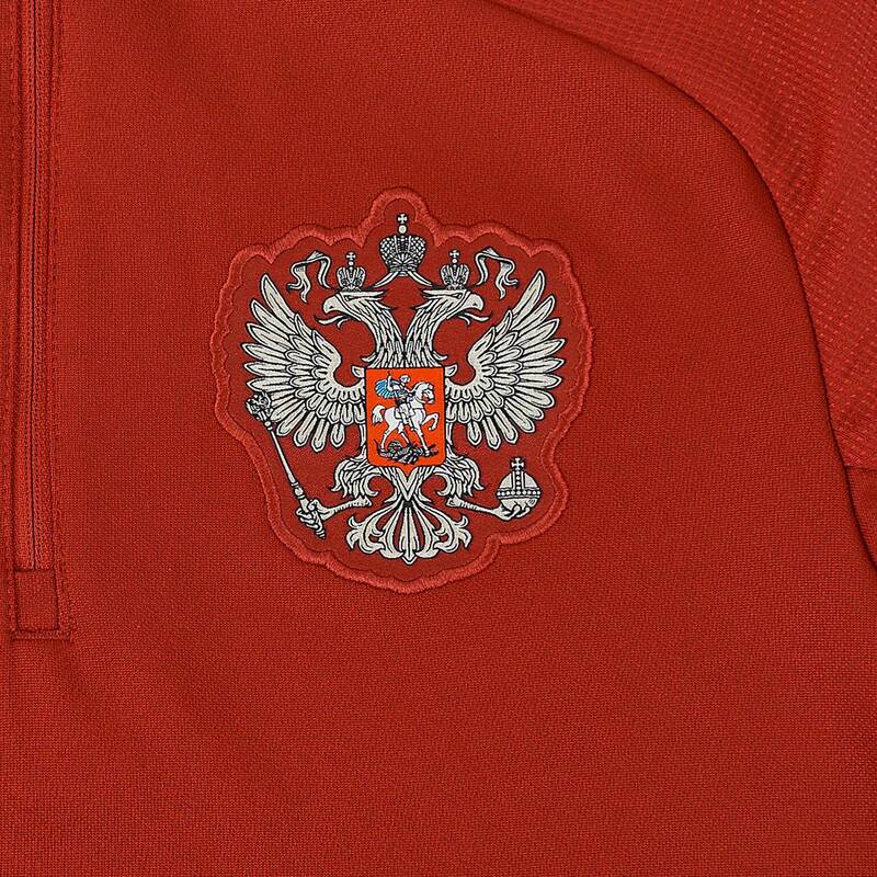 Свитер тренировочный Adidas Russia FS7173