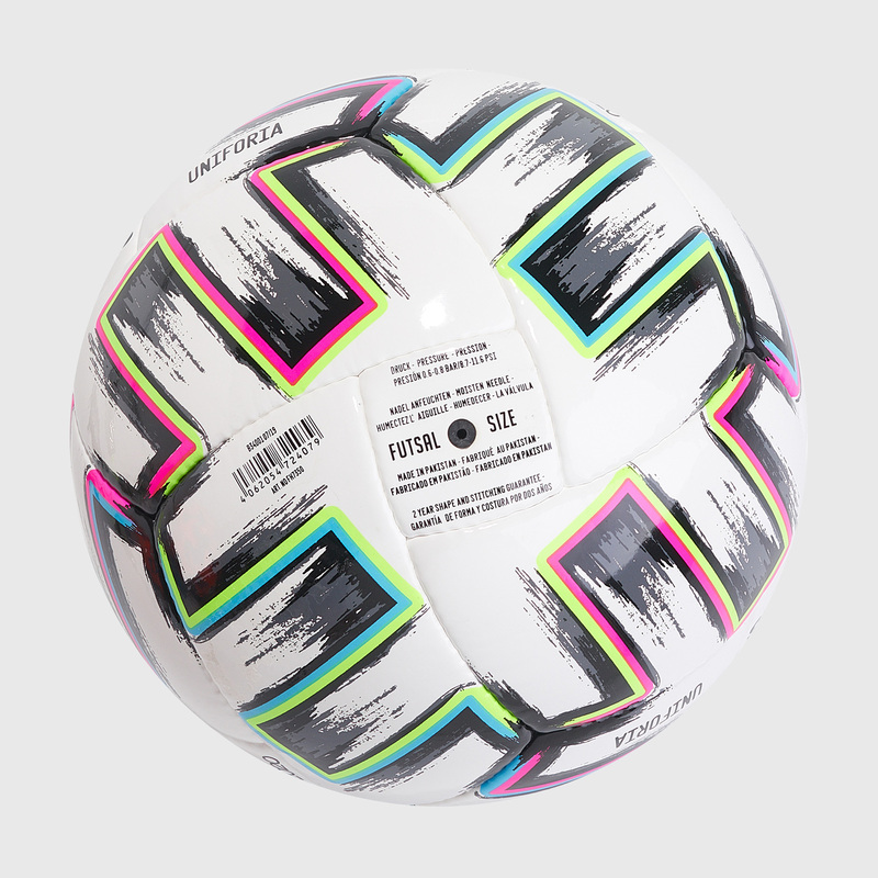 Футзальный мяч Adidas Uniforia Pro Sala FH7350