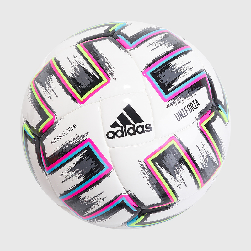 Футзальный мяч Adidas Uniforia Pro Sala FH7350