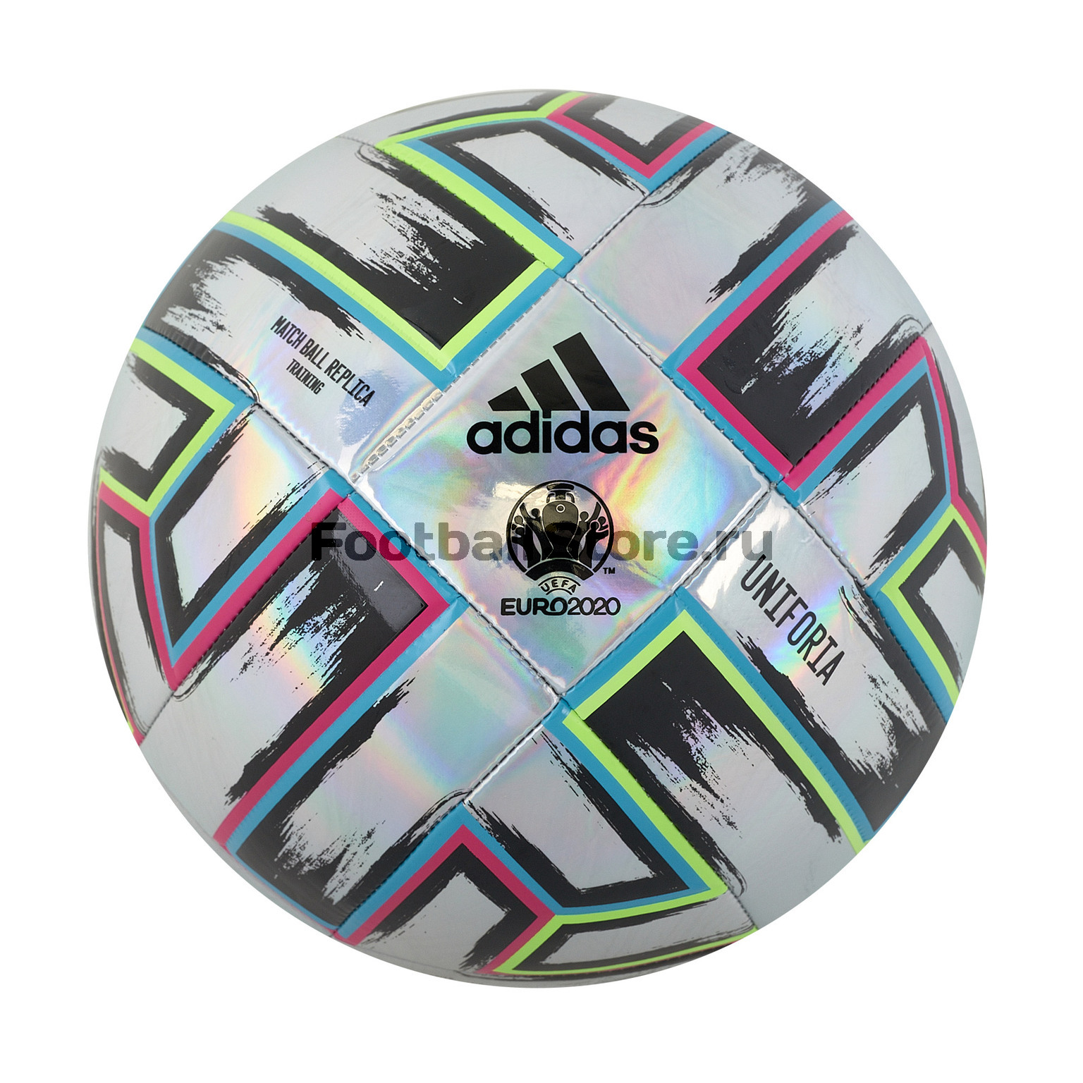 Мяч тренировочный Adidas Uniforia FH7353