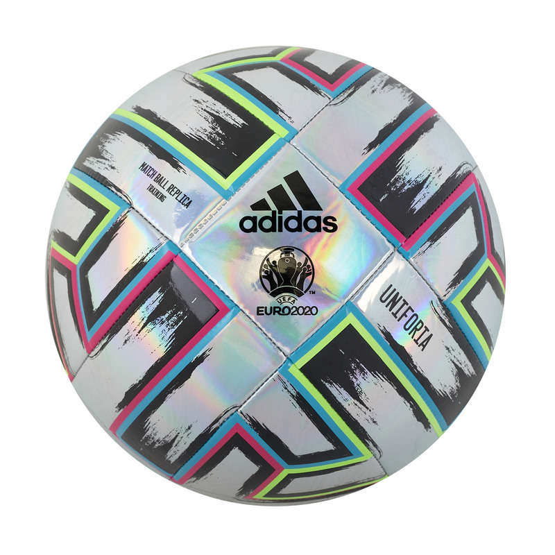 Футбольный мяч adidas uniforia Finale