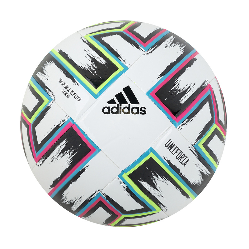 Мяч тренировочный Adidas Uniforia FH7363