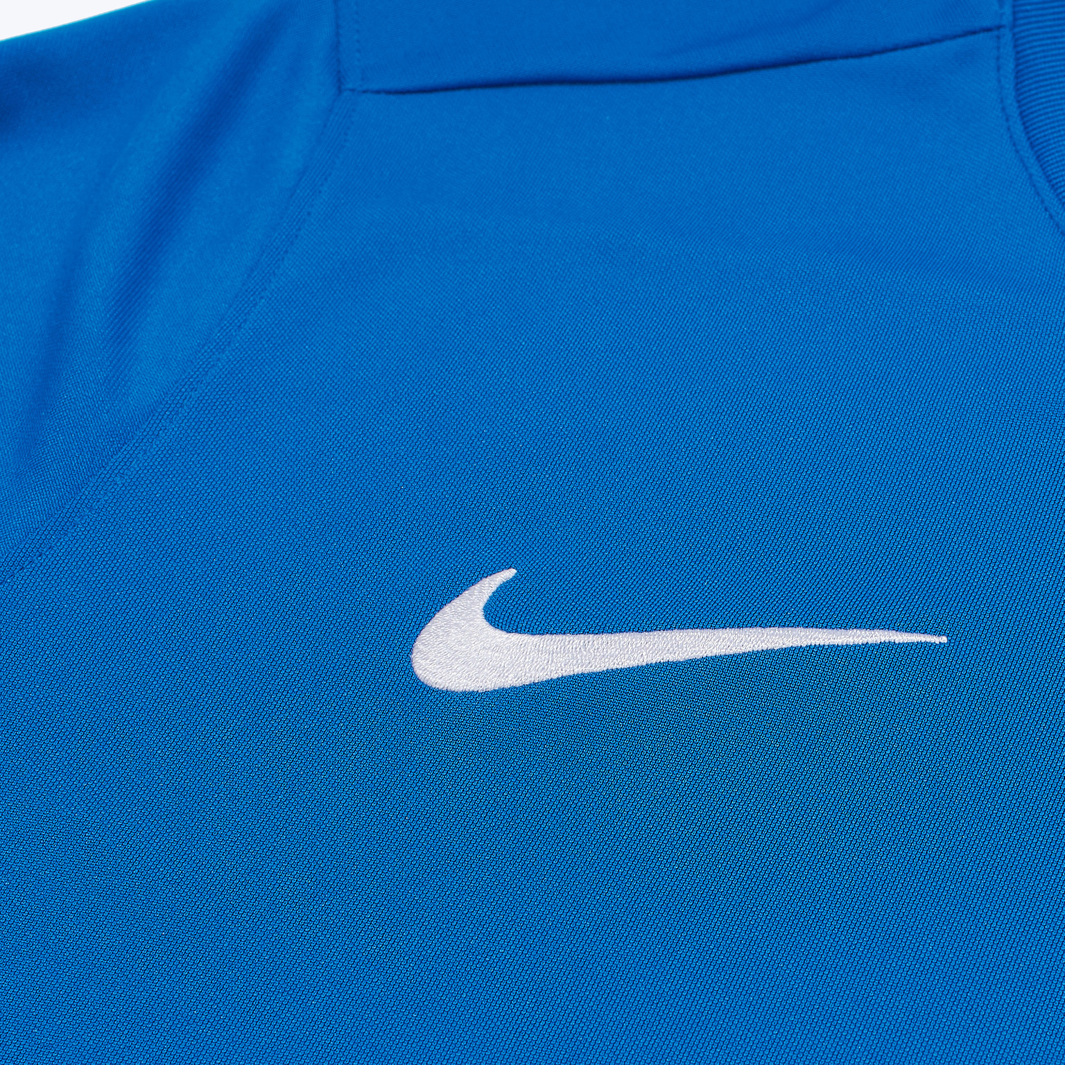 Футболка игровая Nike Park VII BV6708-463