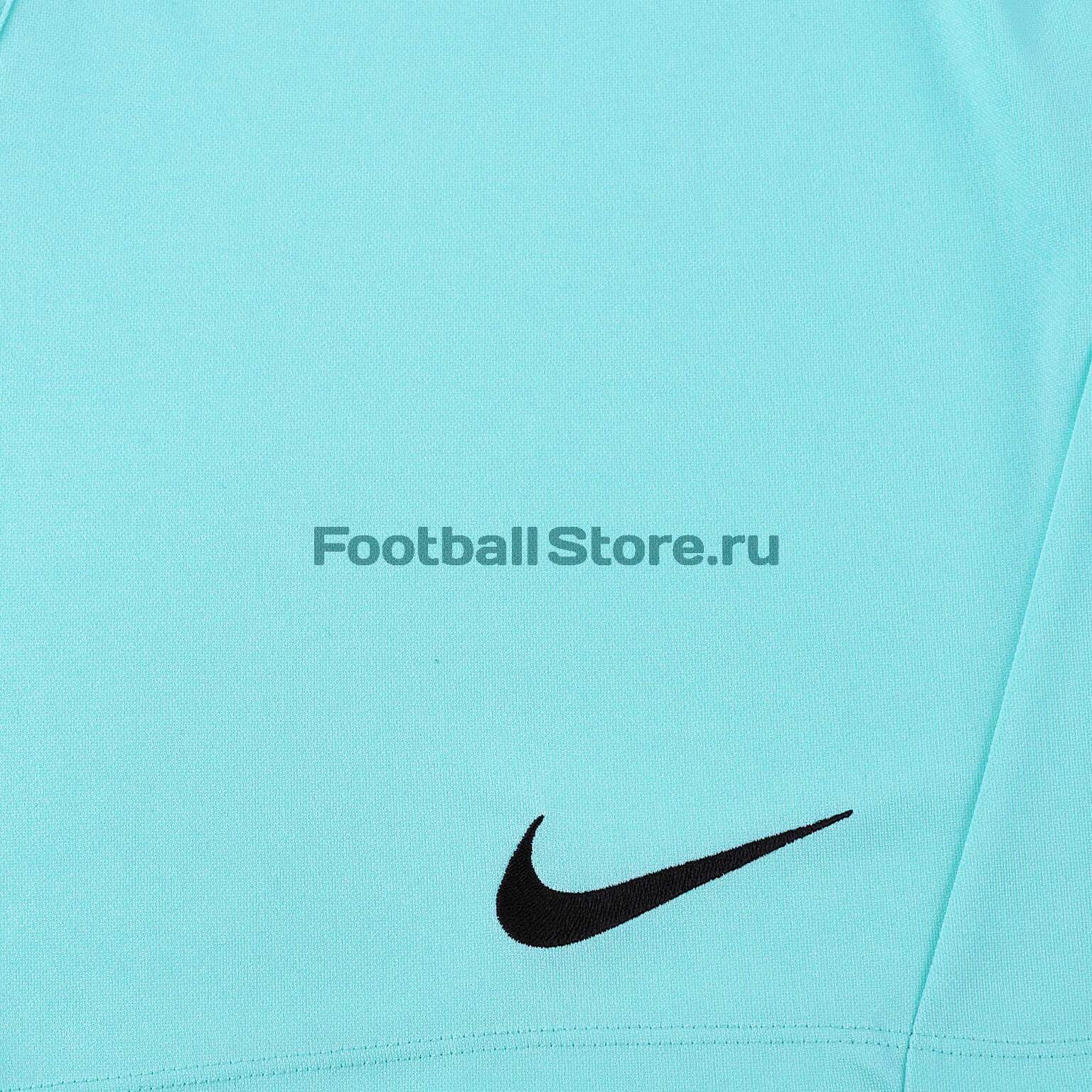 Шорты игровые Nike Dry Park III NB BV6855-354