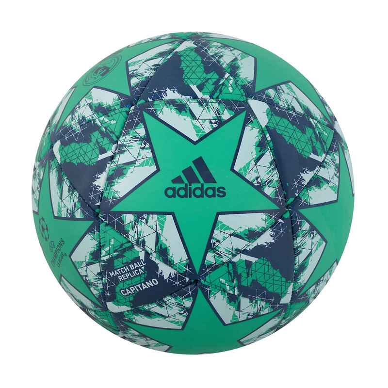 Мяч adidas лига чемпионов 2018 2019