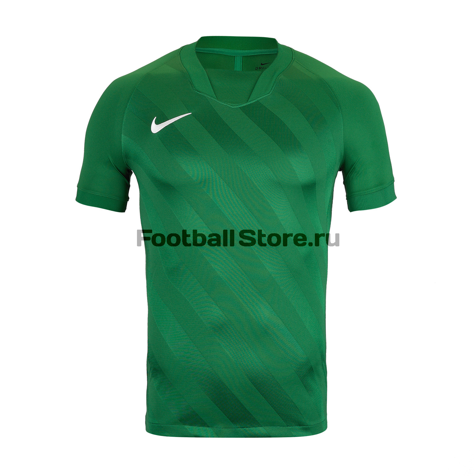 Футболка игровая Nike Dry Challenge III BV6703-302