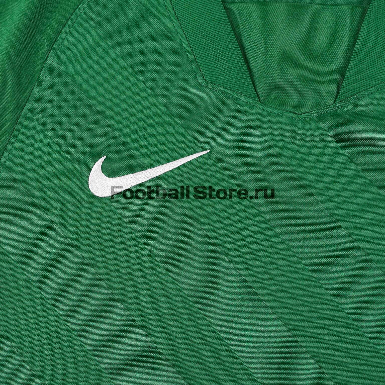 Футболка игровая Nike Dry Challenge III BV6703-302