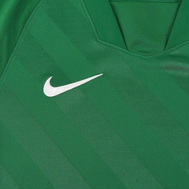 Футболка игровая Nike Dry Challenge III BV6703-302