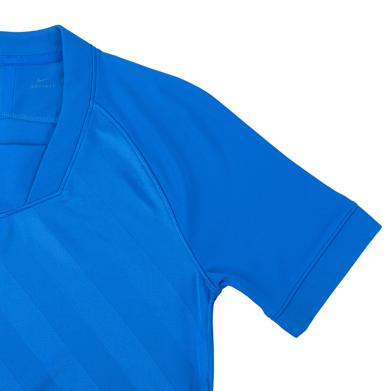 Футболка игровая Nike Dry Challenge III BV6703-463