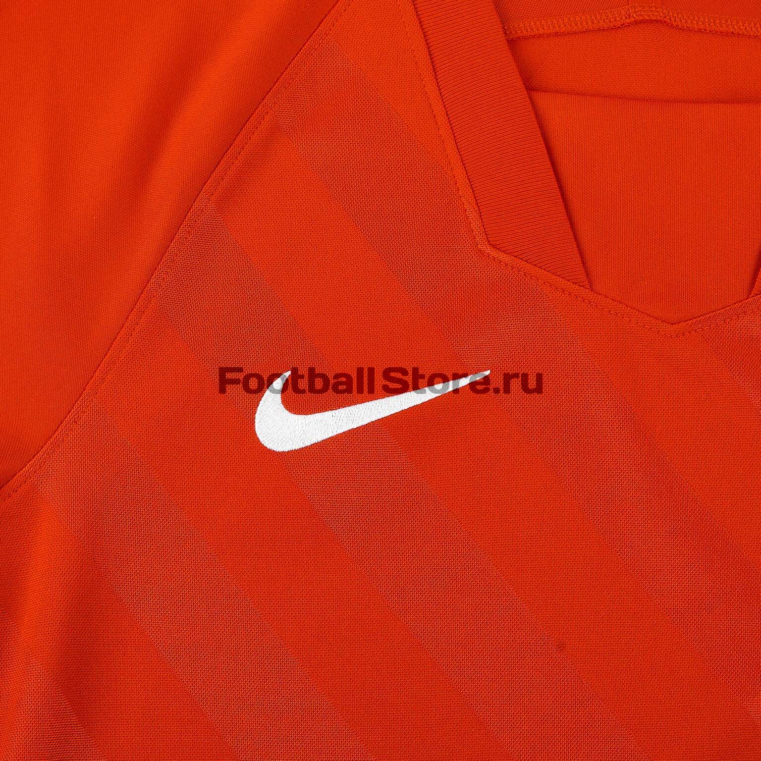 Футболка игровая Nike Dry Challenge III BV6703-657