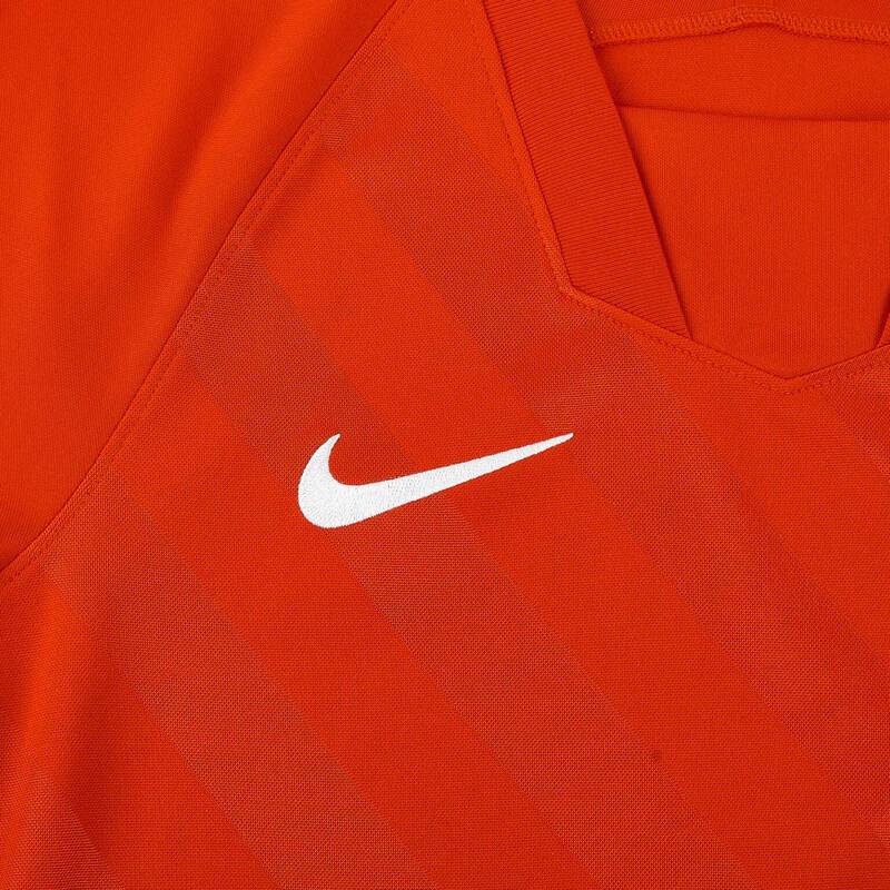 Футболка игровая Nike Dry Challenge III BV6703-657