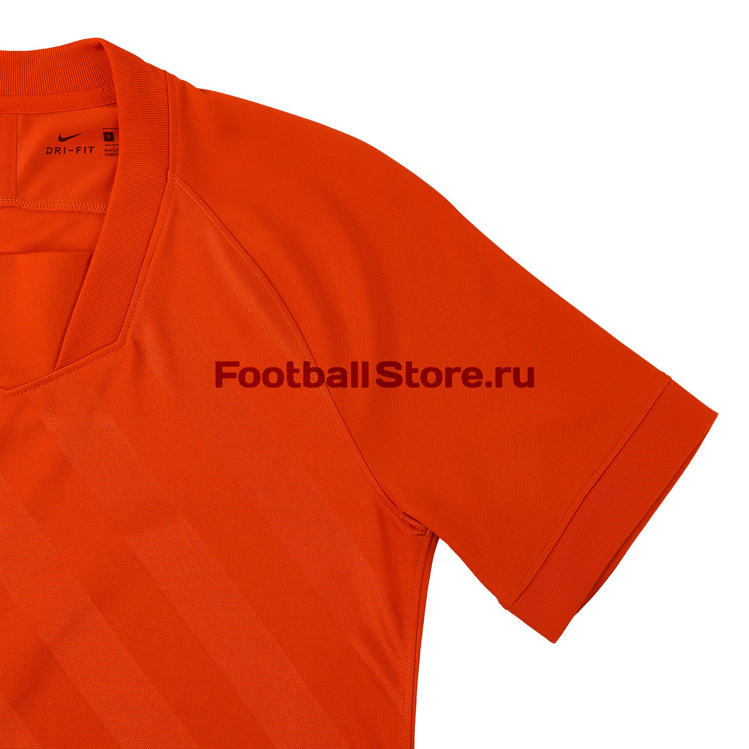 Футболка игровая Nike Dry Challenge III BV6703-657