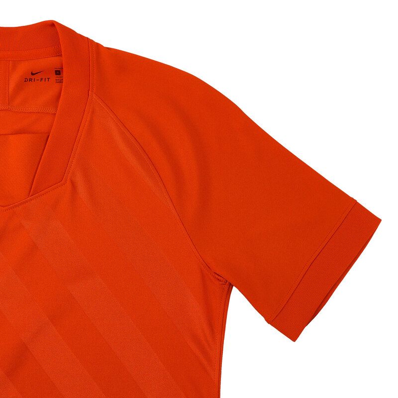 Футболка игровая Nike Dry Challenge III BV6703-657