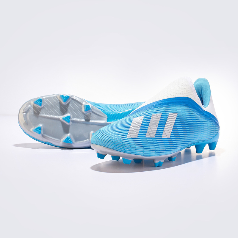 Бутсы Adidas X 19.3 LL FG EF0598