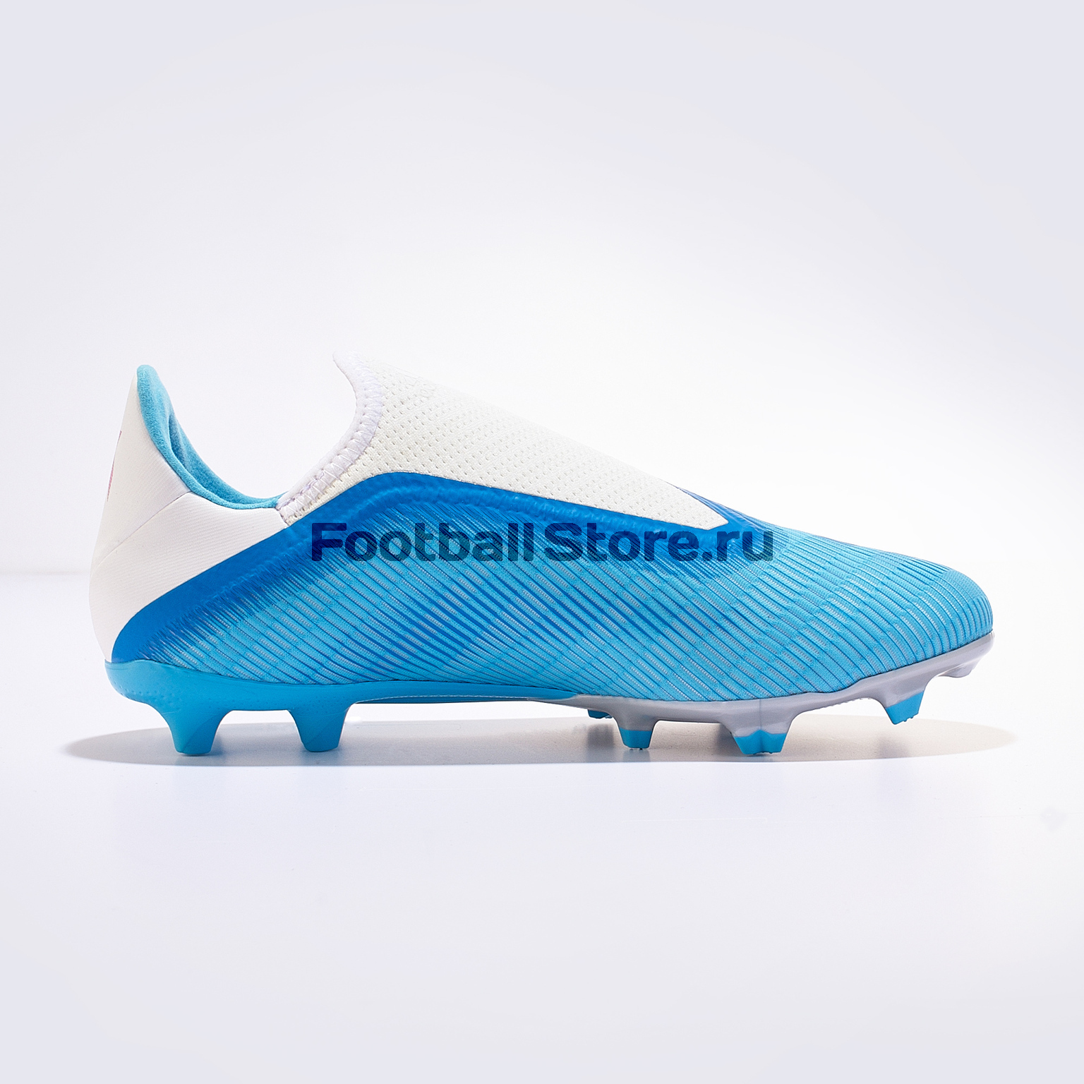 Бутсы Adidas X 19.3 LL FG EF0598