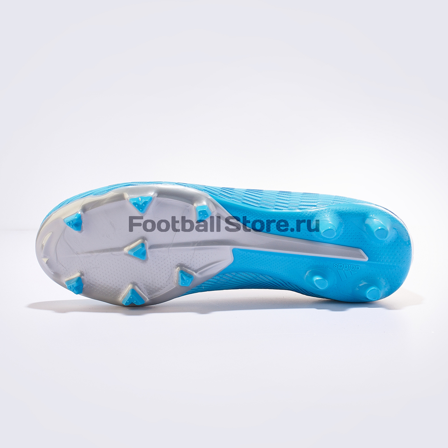 Бутсы Adidas X 19.3 LL FG EF0598