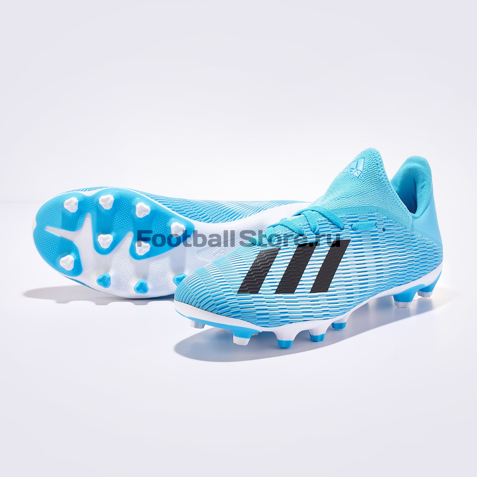 Бутсы Adidas X 19.3 MG EF7549