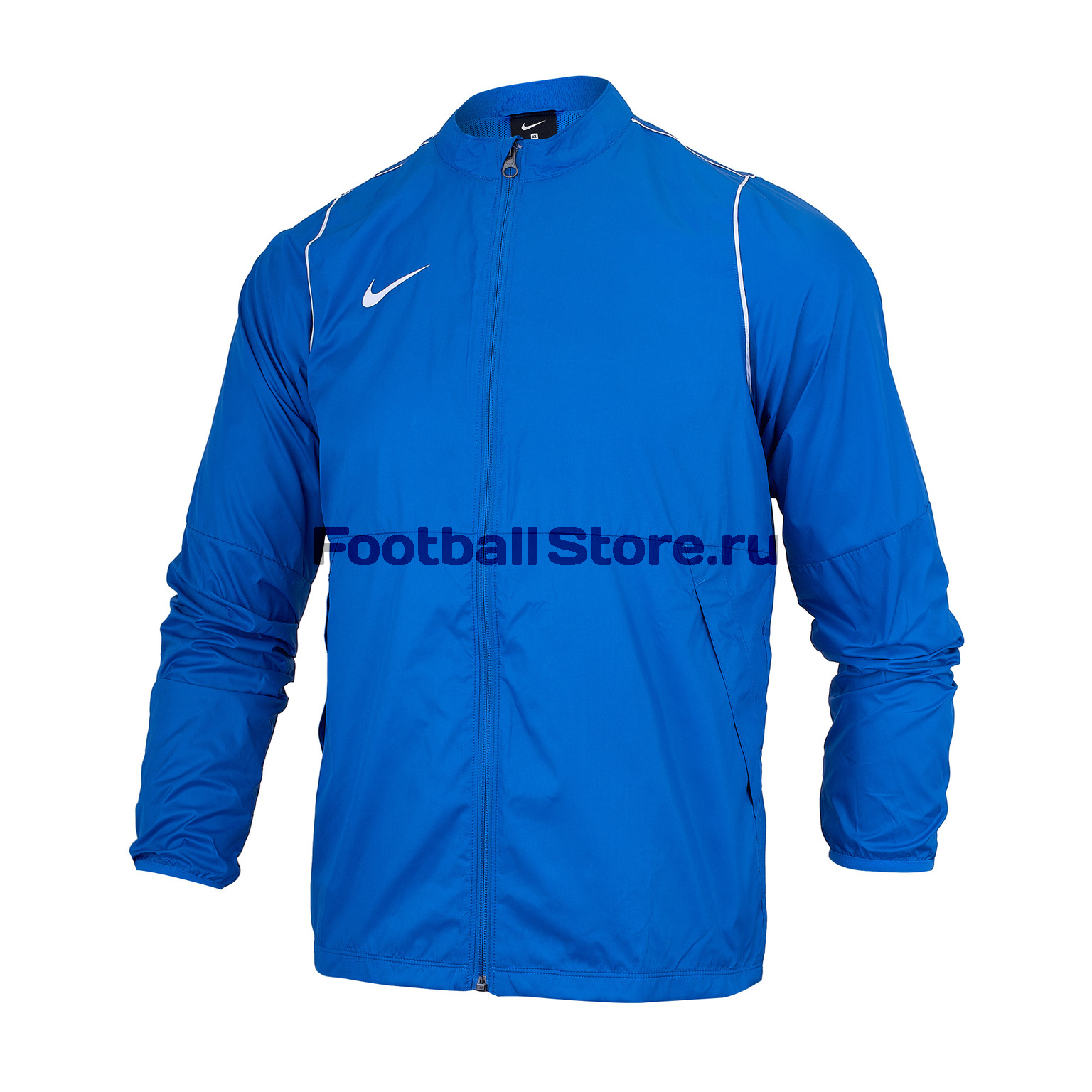 Ветровка подростковая Nike RPL Park20 Rain BV6904-463