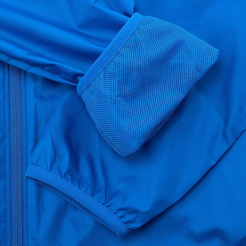 Ветровка подростковая Nike RPL Park20 Rain BV6904-463