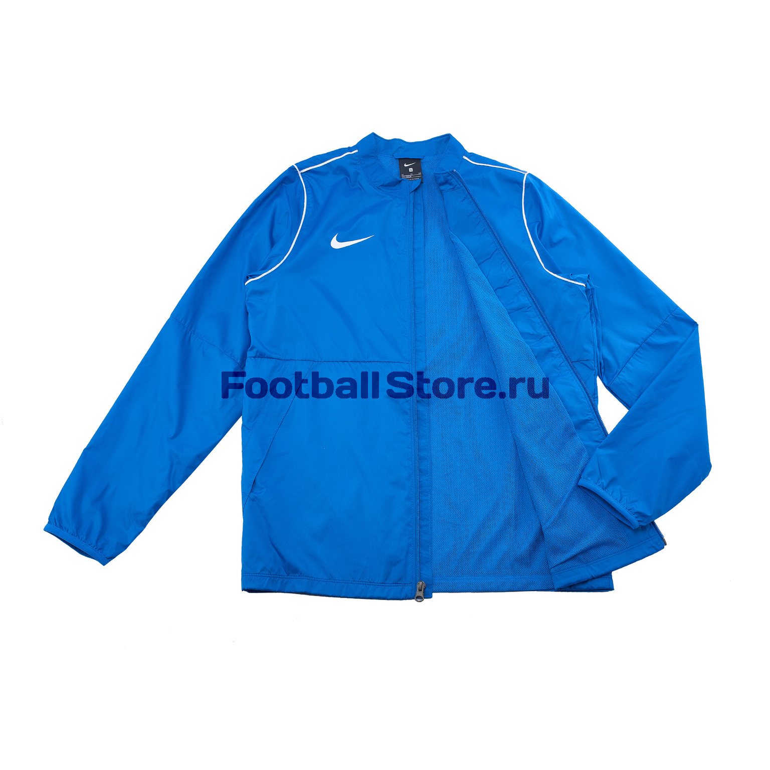 Ветровка подростковая Nike RPL Park20 Rain BV6904-463