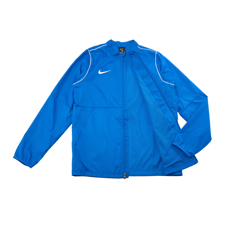 Ветровка подростковая Nike RPL Park20 Rain BV6904-463