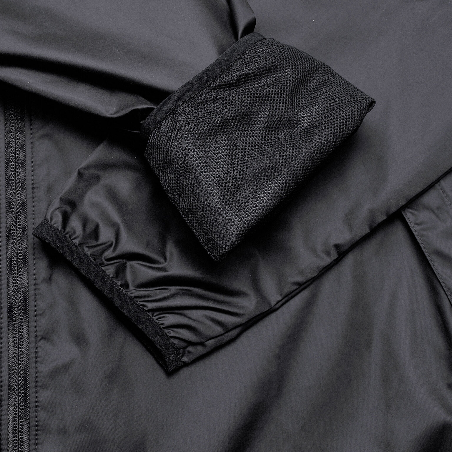Ветровка Nike RPL Park20 Rain Jacket BV6881-010