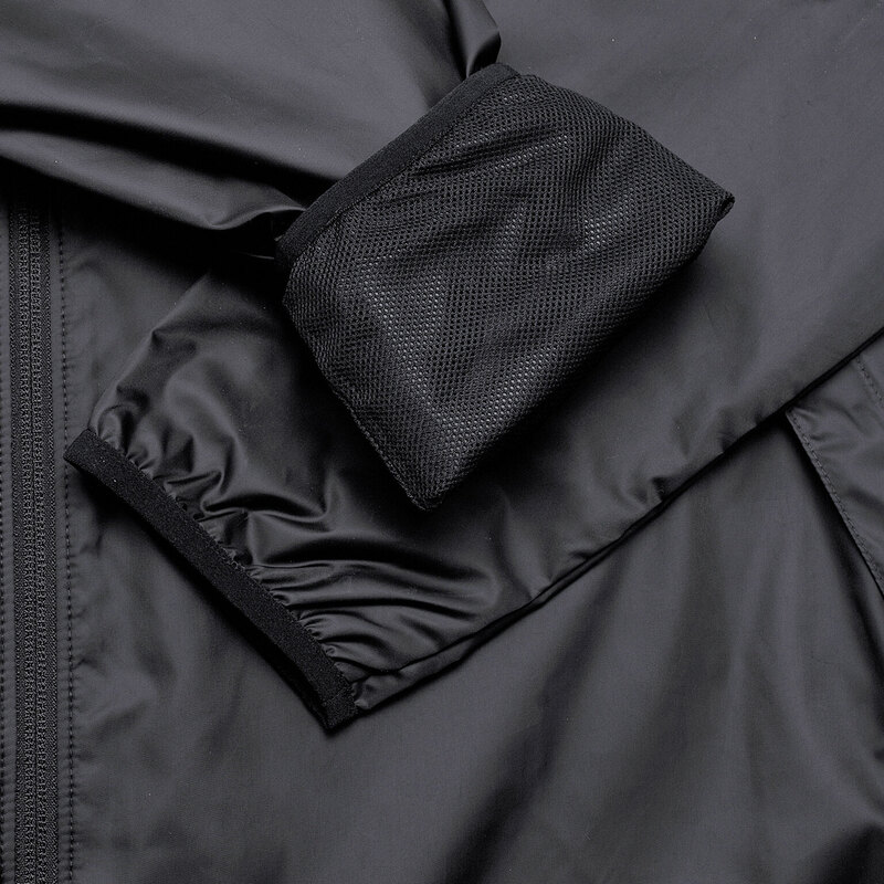 Ветровка Nike RPL Park20 Rain Jacket BV6881-010