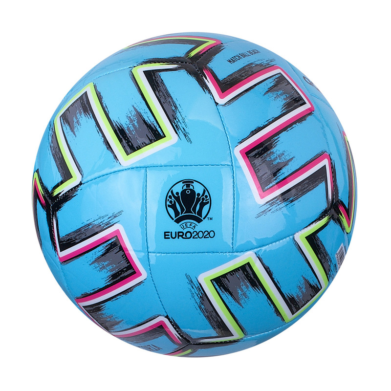 Мяч для пляжного футбола Adidas Uniforia FH7347