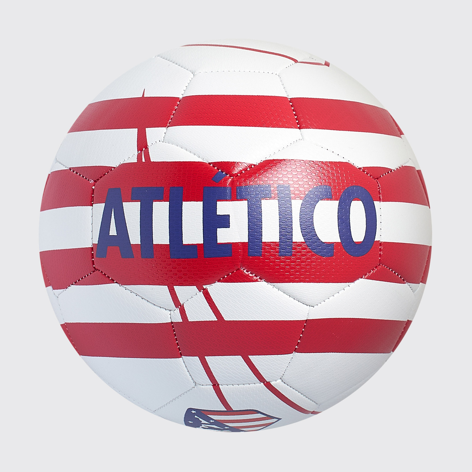 Футбольный мяч Nike Atletico Madrid SC3770-100