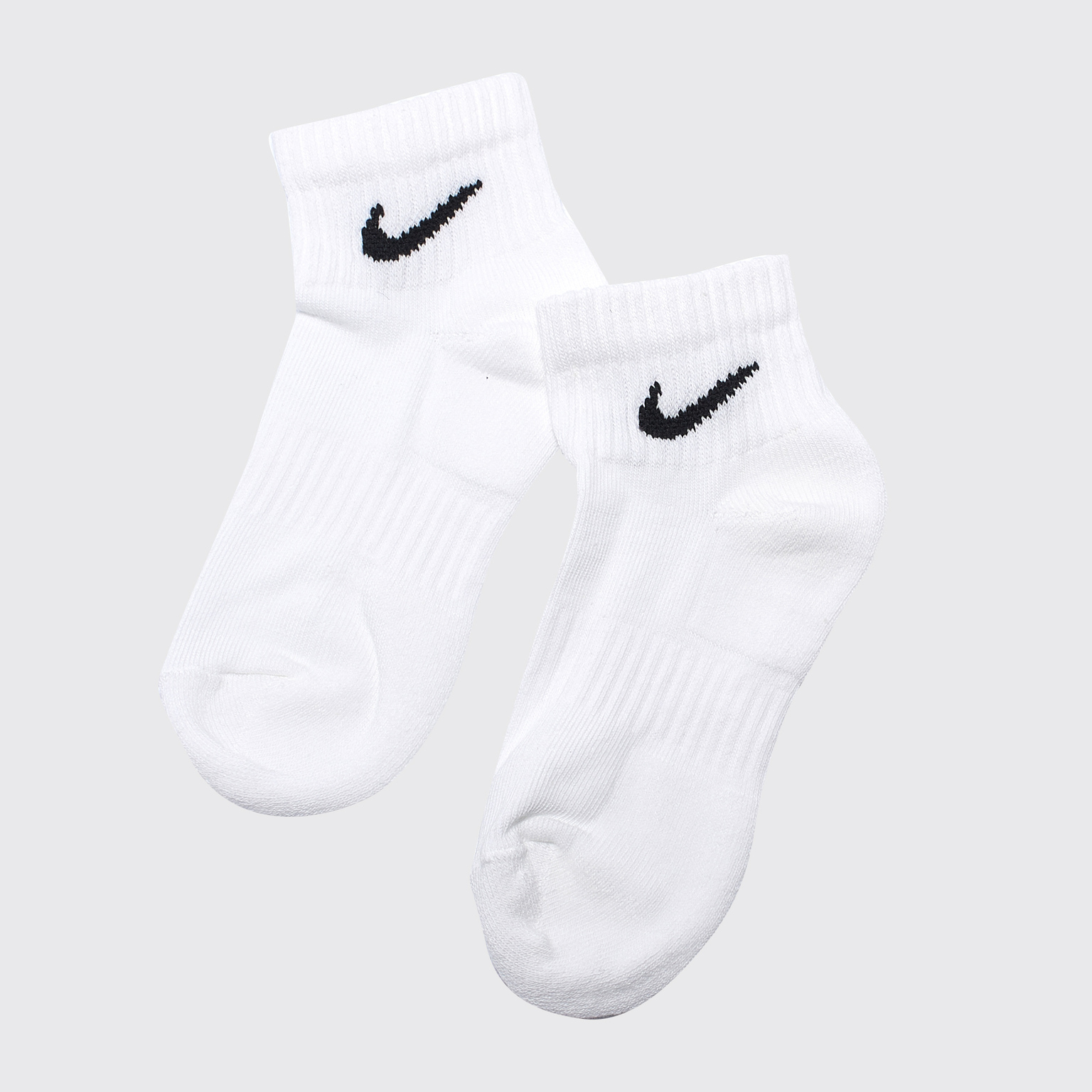 Комплект носков (3 пары) Nike Everyday SX7667-100