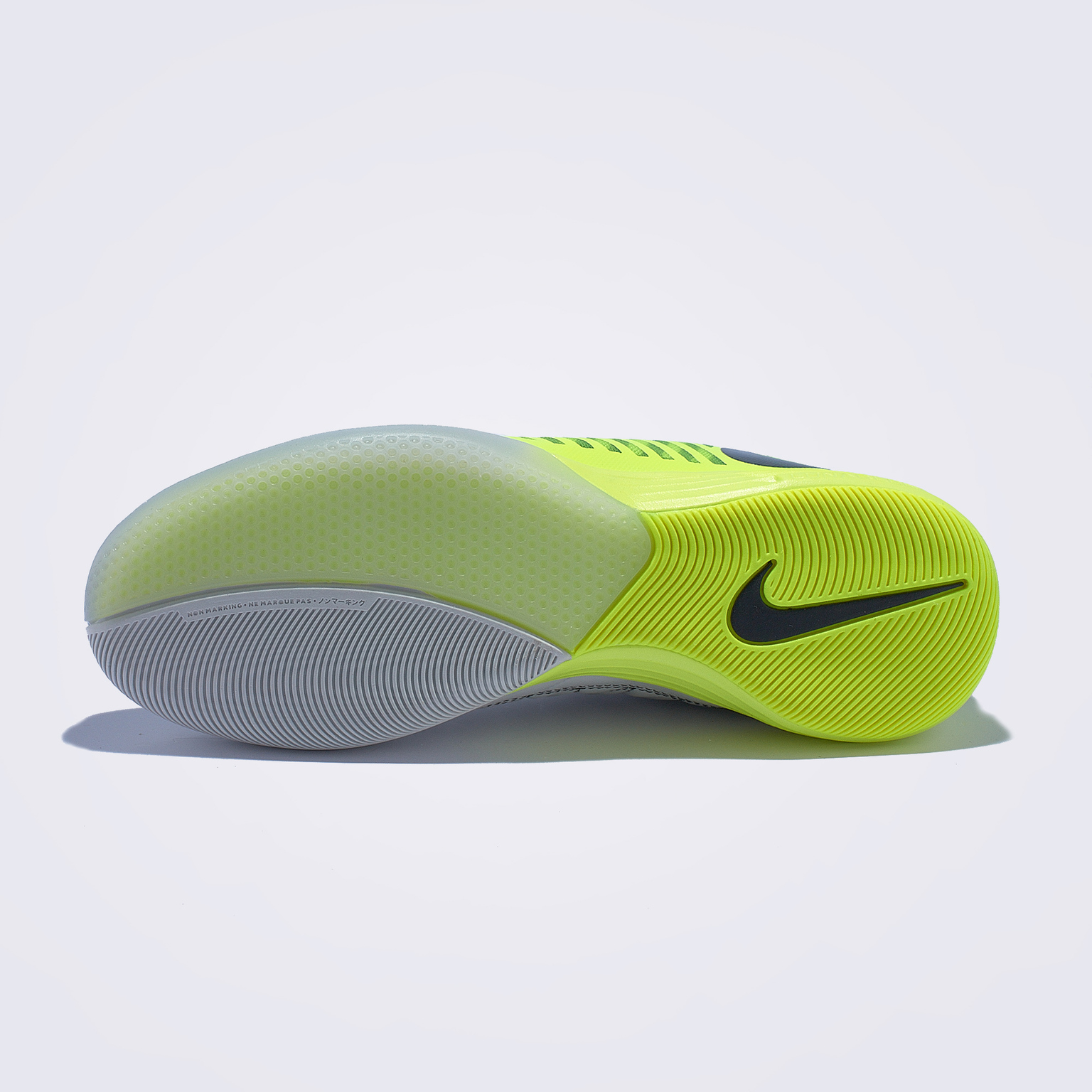 Футзалки Nike LunarGato II 580456-703