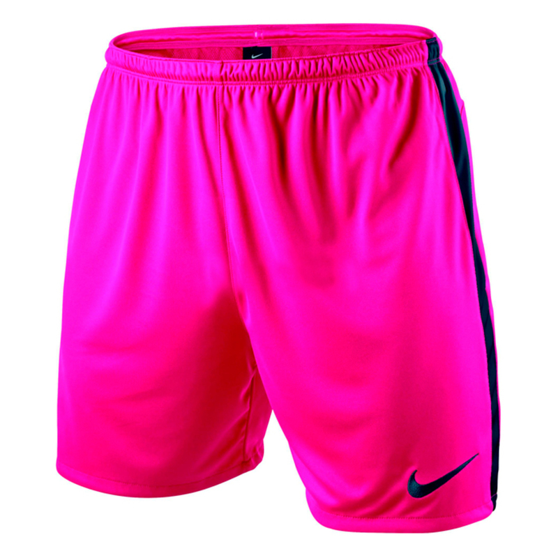 Шорты Nike dri-fit knit short wo/b – купить в интернет магазине ...