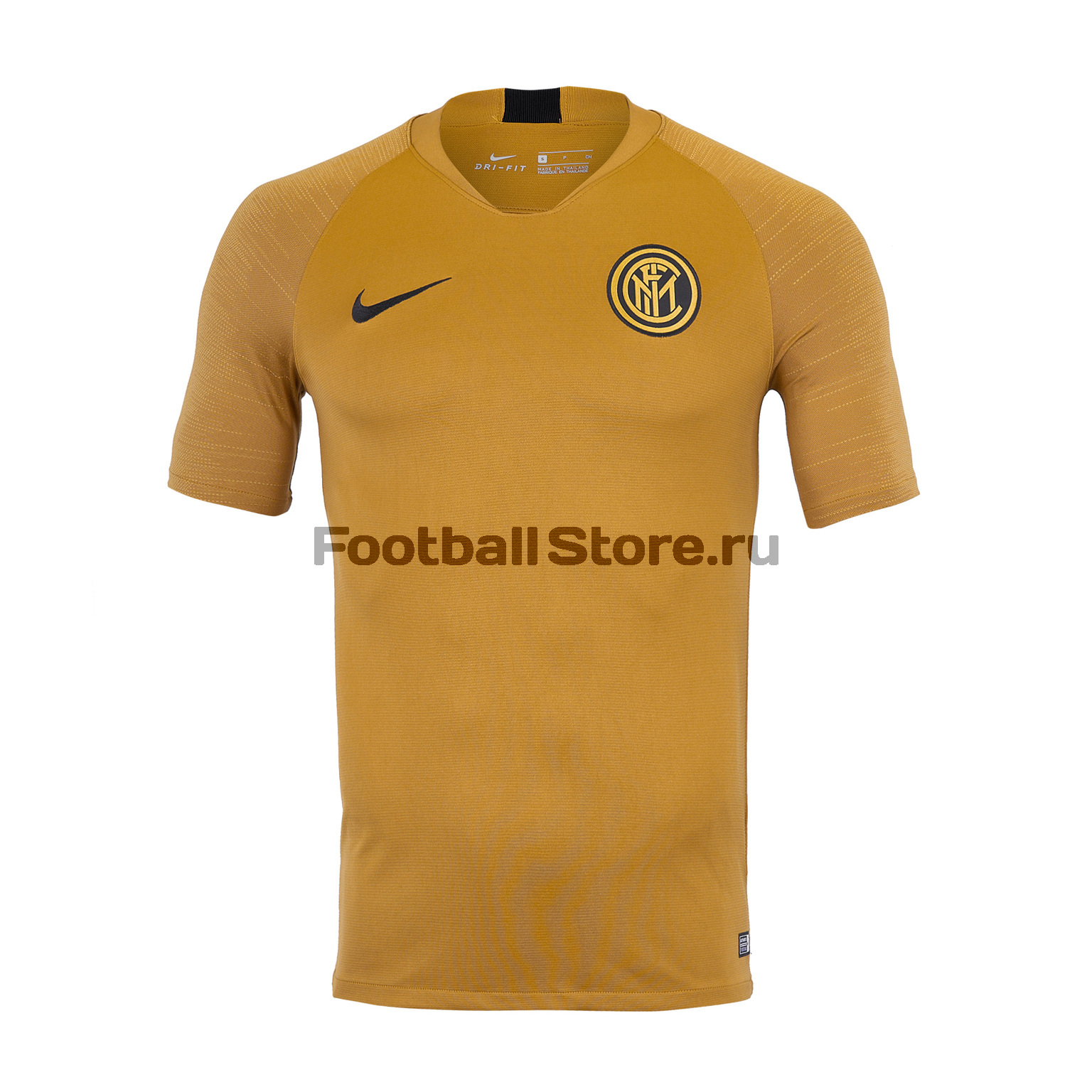 Футболка тренировочная Nike Inter Top AO5154-255