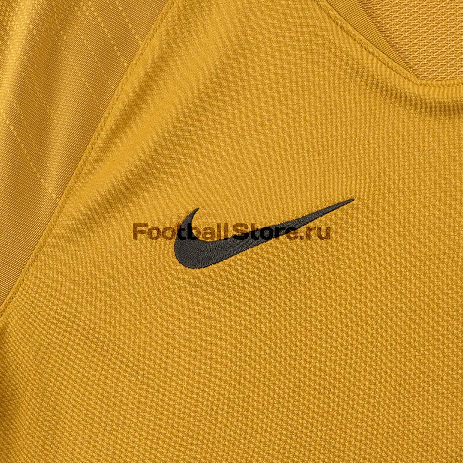 Футболка тренировочная Nike Inter Top AO5154-255