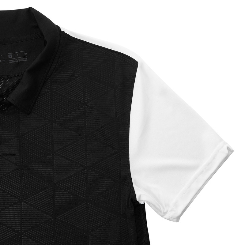 Футболка игровая Nike Trophy IV BV6725-010