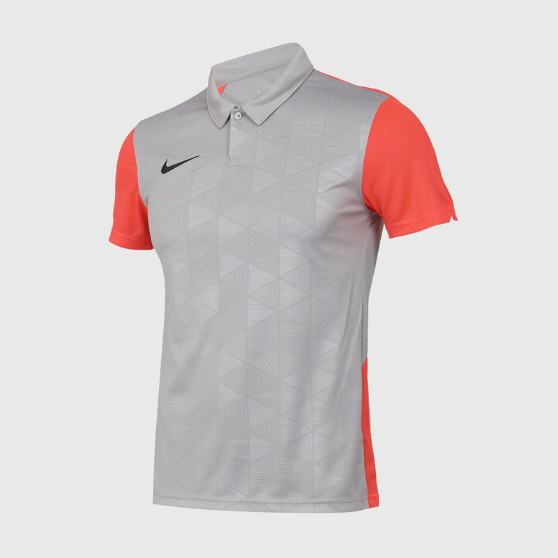 Футболка игровая Nike Trophy IV BV6725-053